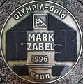 Mark Zabel, Breiter Weg, Magdeburg, Deutschland