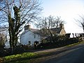 Thumbnail for File:Gellidara Farmhouse - geograph.org.uk - 647823.jpg