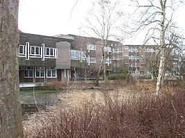 Raadhuis Amstelveen