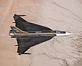Experimentální prototyp General Dynamics F-16XL provozovaný americkou NASA