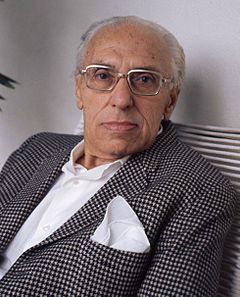 George Cukor