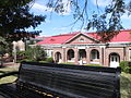 George Washington Carver Museum at Tuskegee University.JPG