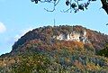 Geotop Gräbelesberghöhle