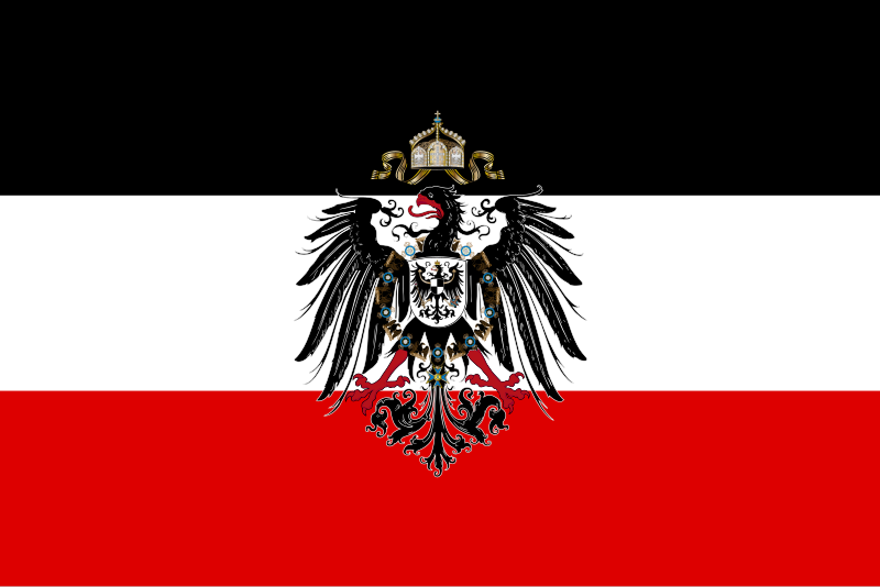 File:German Empire state flag.svg