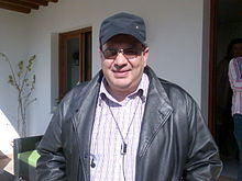 User:Gilberto Cano Carrera - Wikimedia Commons