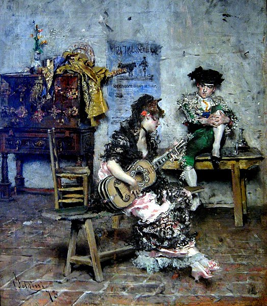 File:Giovanni Boldini - Serenata.jpg