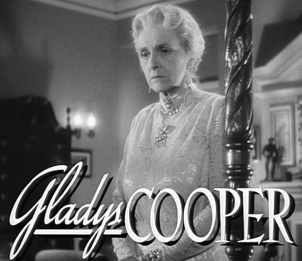 Cooper in Now, Voyager (1942)