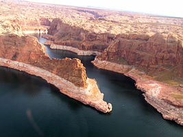 Glen Canyon National Recreation Area P1010013.jpg