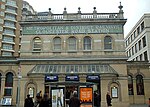 Miniatuur voor Gloucester Road (metrostation)