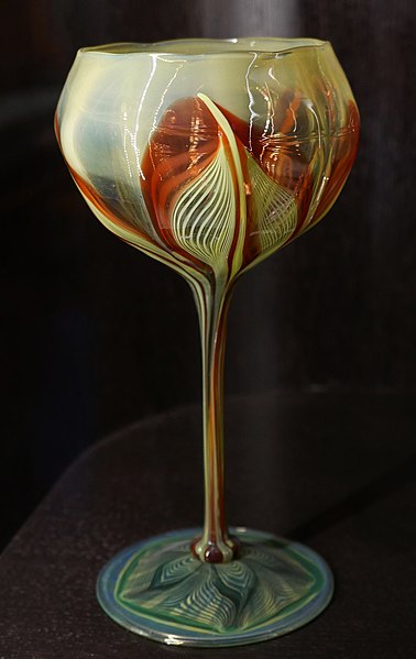 File:Goblet Louis Comfort Tiffany 1896 MAK Wien.jpg