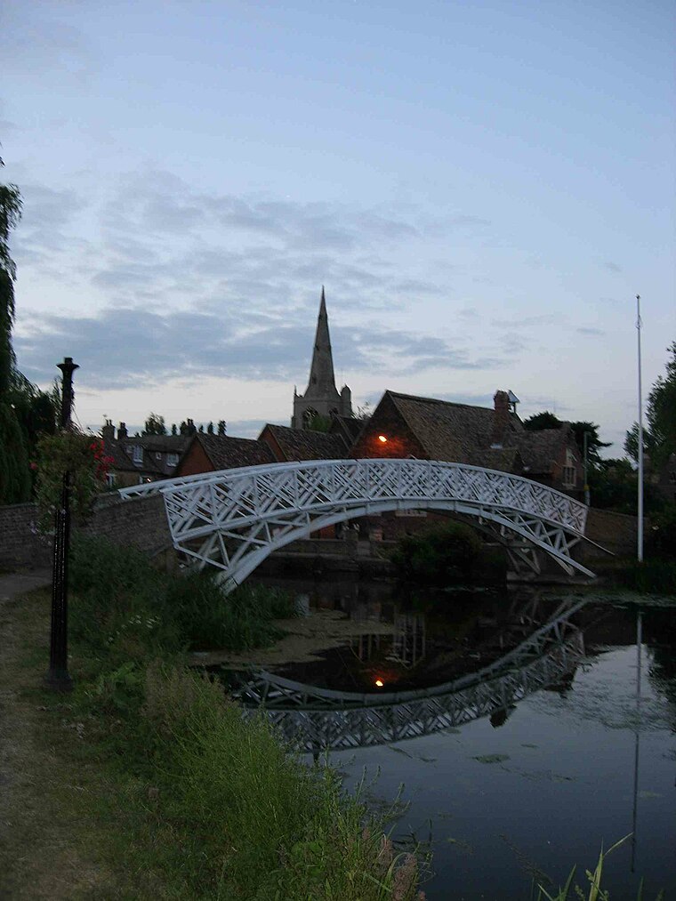 Godmanchester