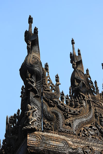 File:Golden Palace Monastry - Mandalay 20130211-040.JPG