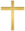 Golden christian cross.png