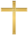 Golden christian cross.png