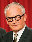 Barry Goldwater (cropped from another file)
