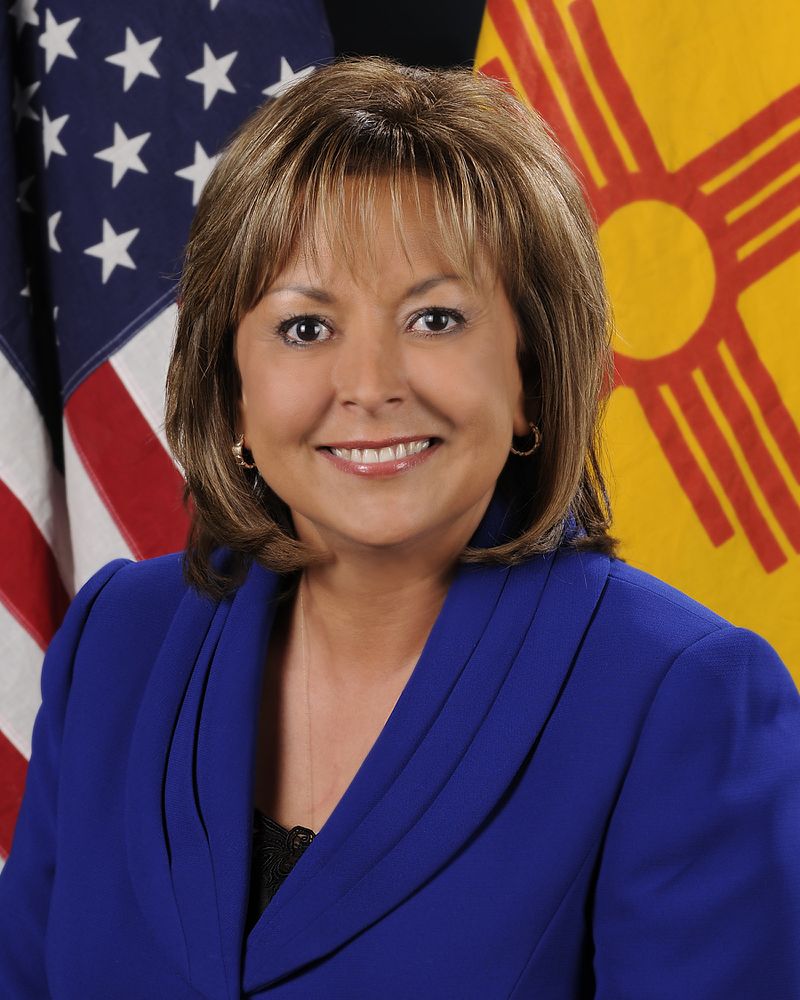 Susana Martinez pic