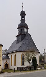 St. Martin (Gräfenwarth)