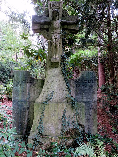 File:Grab Gottschalck (Wrba) Friedhof Ohlsdorf (2).jpg