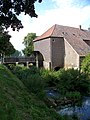 Watermill Graetemmermolen