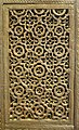 * Nomination The minbar of Okba Mosque contain more than 200 pieces like that all of them covered with a window pane thi was taken through it for the first time --IssamBarhoumi 09:15, 7 September 2016 (UTC) * Decline Too soft, like the other ones. --Daniel Case 17:05, 8 September 2016 (UTC)