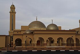 Büyük Cuma Camii