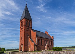 Gross Briesen Dorfkirche 01