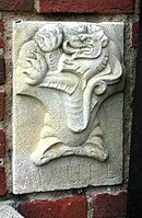 Guildford-Maufe's Stone