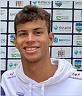 Thumbnail for Guilherme Costa (swimmer)