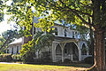 File:HALL-LONDON HOUSE; PITTSBORO, CHATHAM COUNTY.jpg