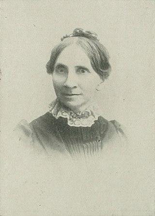 <span class="mw-page-title-main">Harriet C. McCabe</span>