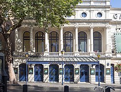 Garrick Theatre (Londres)