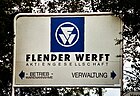 logo de Flender Werke