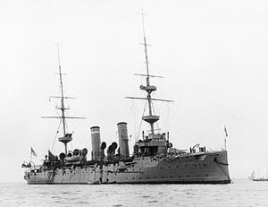 HMS Dido (1896 г.) IWM Q 038654.jpg