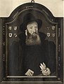 HUA-104251-Portret van H van Buchel geboren 1513 kanunnik van St Marie te Utrecht stichter van de stadsbibliotheek en van de Fundatie van Buchell overleden 28 me.jpg