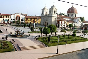 Huancayo