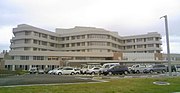 浜松赤十字病院のサムネイル