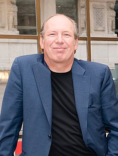 <span class="mw-page-title-main">Hans Zimmer</span> German film composer (born 1957)