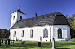 Hargs kirke