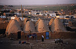 Harran Ovası için küçük resim