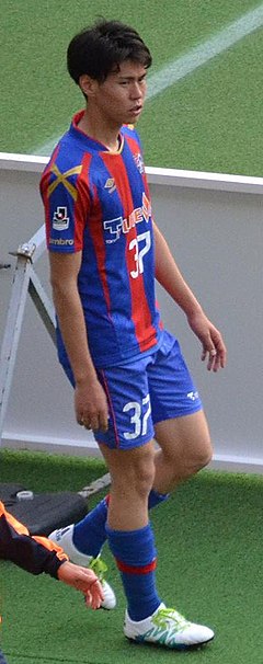 Kento Hašimoto