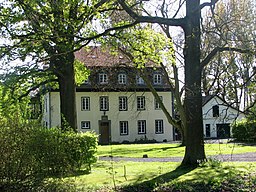 Haus Koeningen in Werl