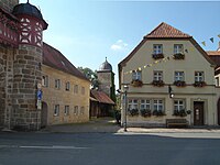 Musée d'histoire locale Ebern am Grauturm.jpg