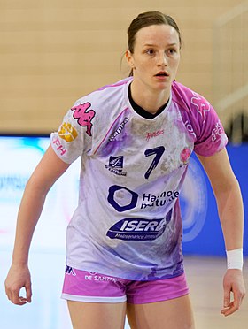 Helena Ryšánková 2018-ban