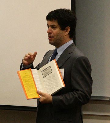 Michael Heller (law professor)