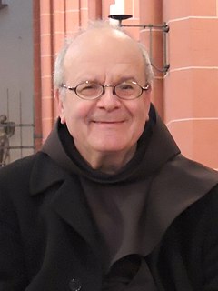 <span class="mw-page-title-main">Helmut Schlegel</span> German Catholic priest (born 1943)