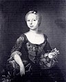 Hendrica Swanenburg (1732-1801)