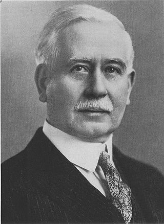 <span class="mw-page-title-main">Henry W. Marshall</span> American journalist