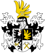 Tarnowskie Góry Coat of Arms