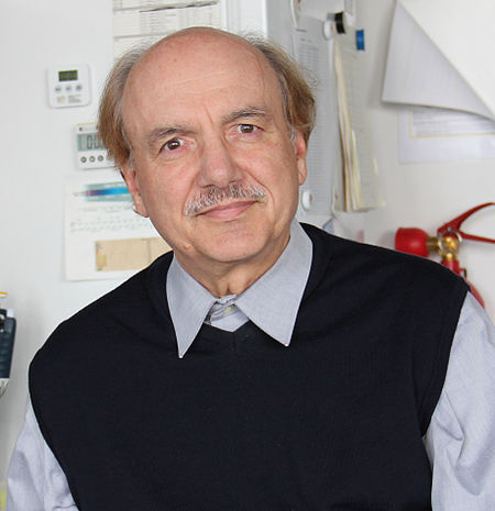 Herbert Zimmermann, German Neuroscientist..jpg