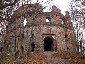 Herburt castle.JPG